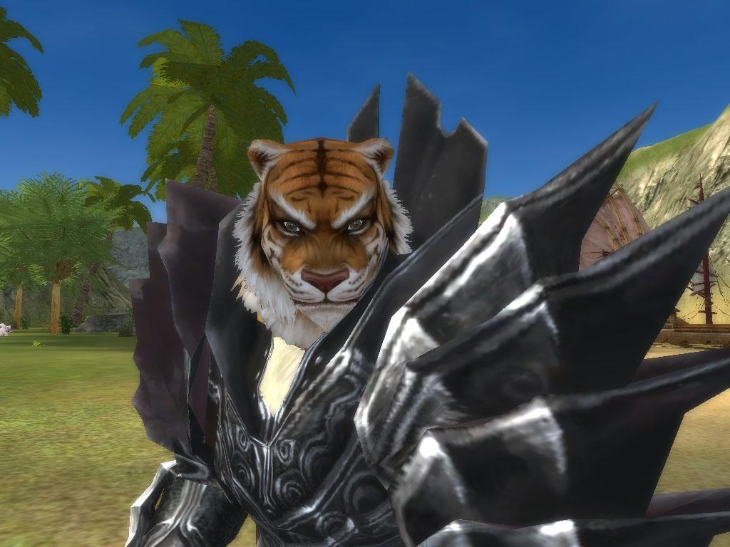 新职业九黎和烈山更多技能属性图