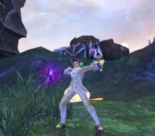 完美前传:新武器展示-弓弩_网络游戏完美前传_新浪游戏_新浪网