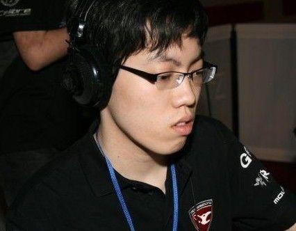 wcg2008，wcg2008中国区总冠军