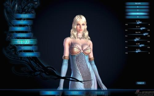 韩国白领为玩《tera》提前下班回家