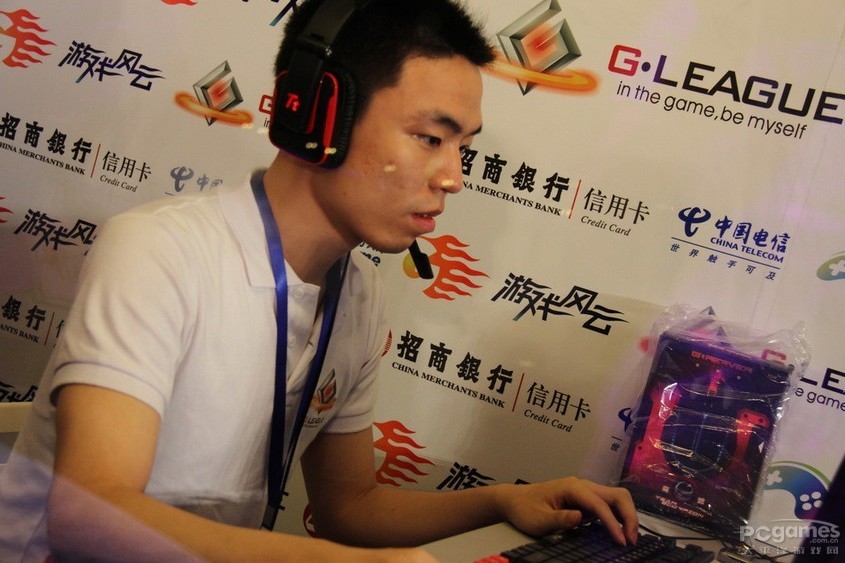 星际2 lovett:我们全队的唯一目标就是冠军_星际争霸2_单机游戏_新浪