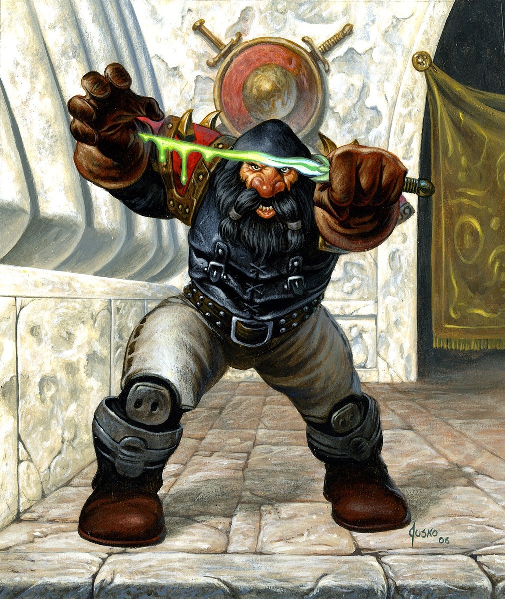 矮人盗贼缴械月黑风高杀人夜月布长袍专题汇总更多我不同意第一期-8月