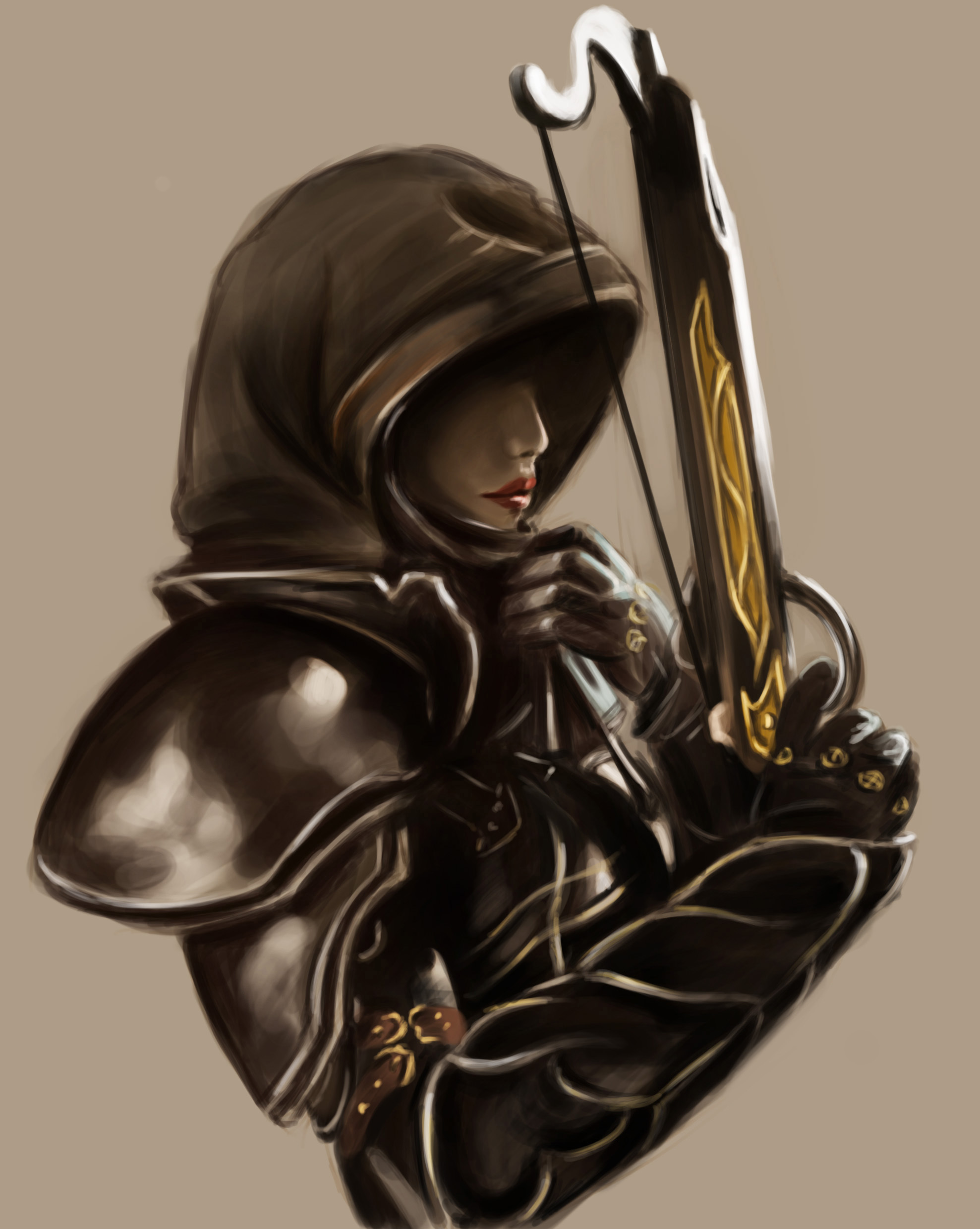 猎魔人主力技能被削弱 新替代技能分析