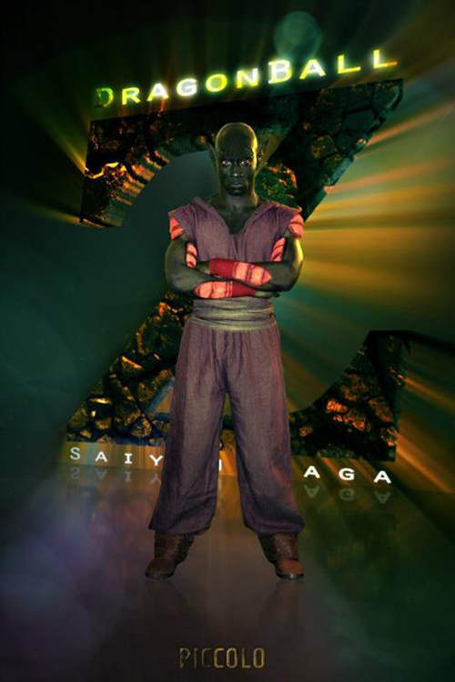 七龙珠赛亚人传说电影开拍剧照抢先看