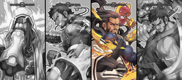 圣职者排名_dnf女圣职者(2)