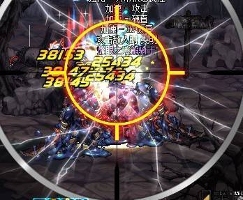 国服冰翼之魂对于固伤技能加成测试