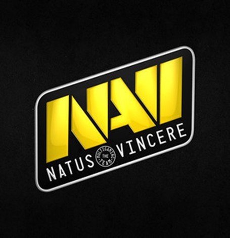 navi战队logo图片