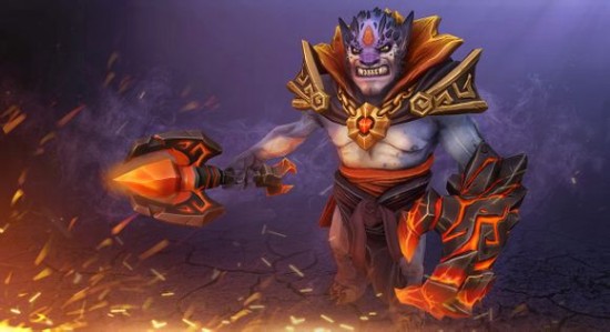 震撼dota2未加入游戏的优秀饰品第二期22