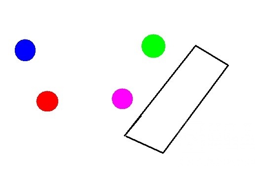 最后一次看到这画,大家忍忍吧第三次p1:近战在绿色光柱位置,远程在