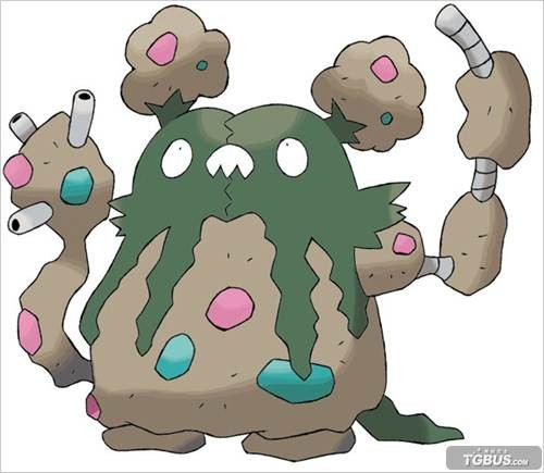 上榜原因:貌似欧美宅认为"肉感"是性感必不可少的条件,灰尘山肚子的