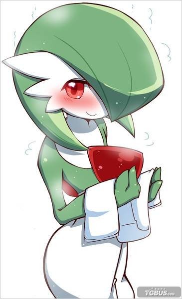 重口难调欧美宅评选性感口袋妖怪top