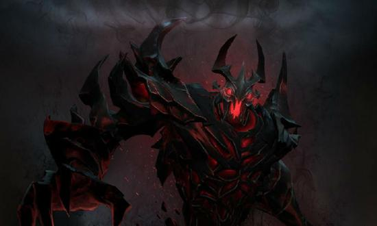 dota2影魔大型攻略:你的灵魂我来收割!(3)