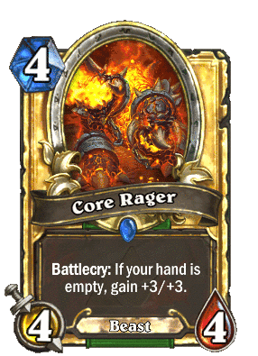 黑石山新卡动态效果大曝光(2)-新浪炉石传说专区