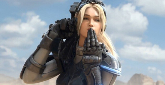 诺娃入门指南:新手疑问解答手残也能玩风暴