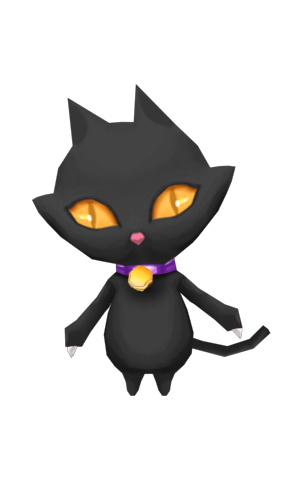 人形系宠物分类介绍宠物图鉴