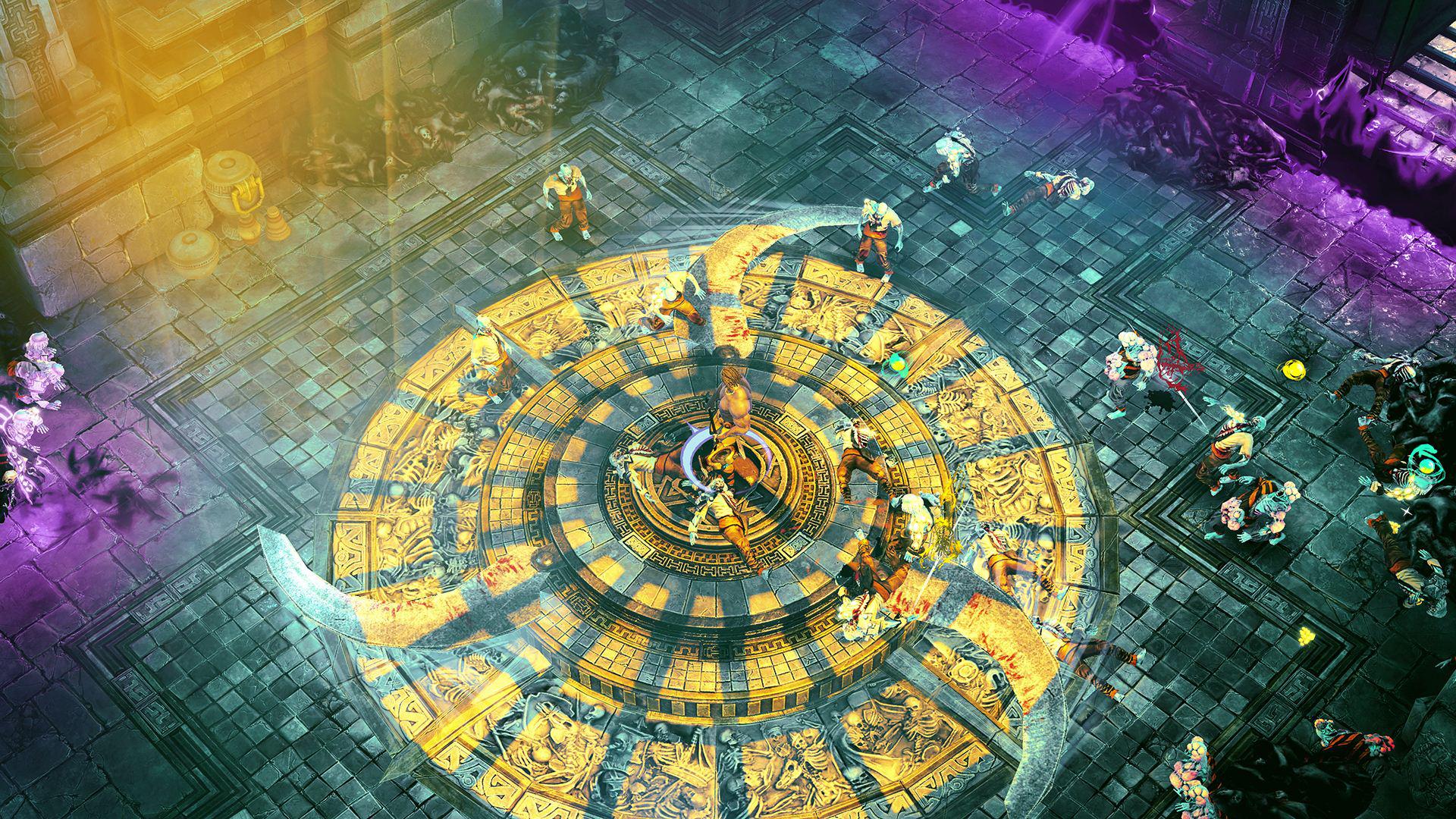 圣域2暗影武士如何下载 圣域2在Win11能玩的版本有哪些