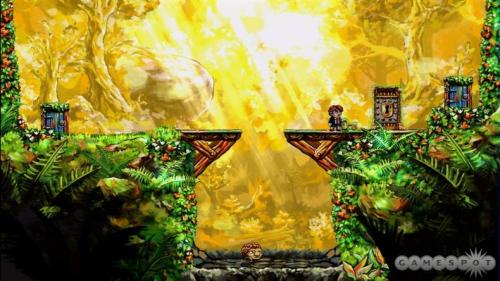 《braid》pc版延期至4月10日发售_单机游戏_新浪游戏_新浪网