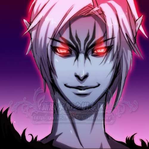 永恒之塔玩家手绘第三期(10)