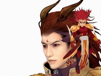 《仙剑ol》重量级人物当之无愧_网络游戏仙剑奇侠传online_新浪游戏