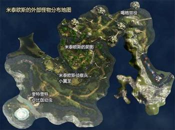 《r2》新地图开启各类玩家反应不一