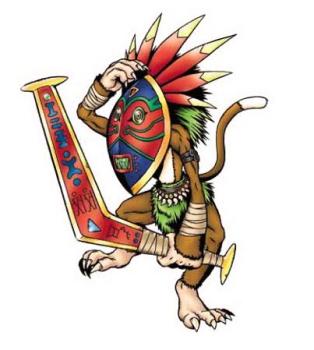 《数码宝贝ol》惊现暗黑3巫医版土人兽