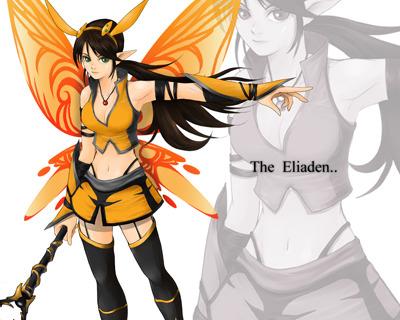 《永恒世界》甄选美女代言活动将开幕