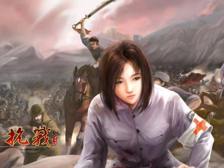 绝密押运抗战秘密武工队员的那些事