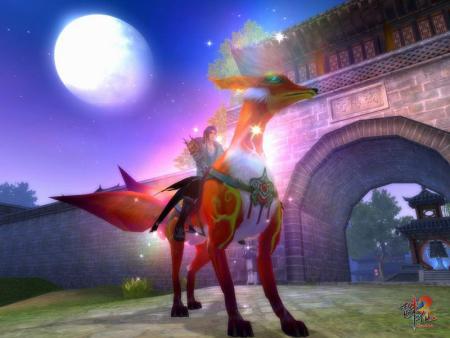 诛仙2圣灵总动员趣味任务送海量经验