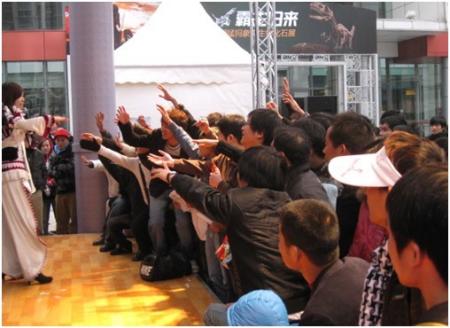 年会抽奖系统：提升年终庆典活动氛围的秘密武器