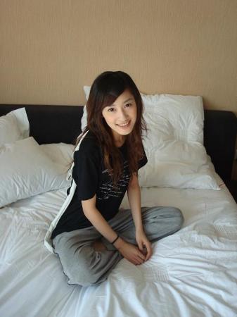 金山网博会showgirl私密照首度亮相