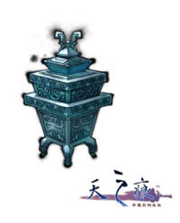 天之痕轩辕剑上古十大神器新图赏析上