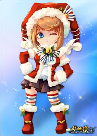 迈入2010《英雄岛》飞跃达人营招募中