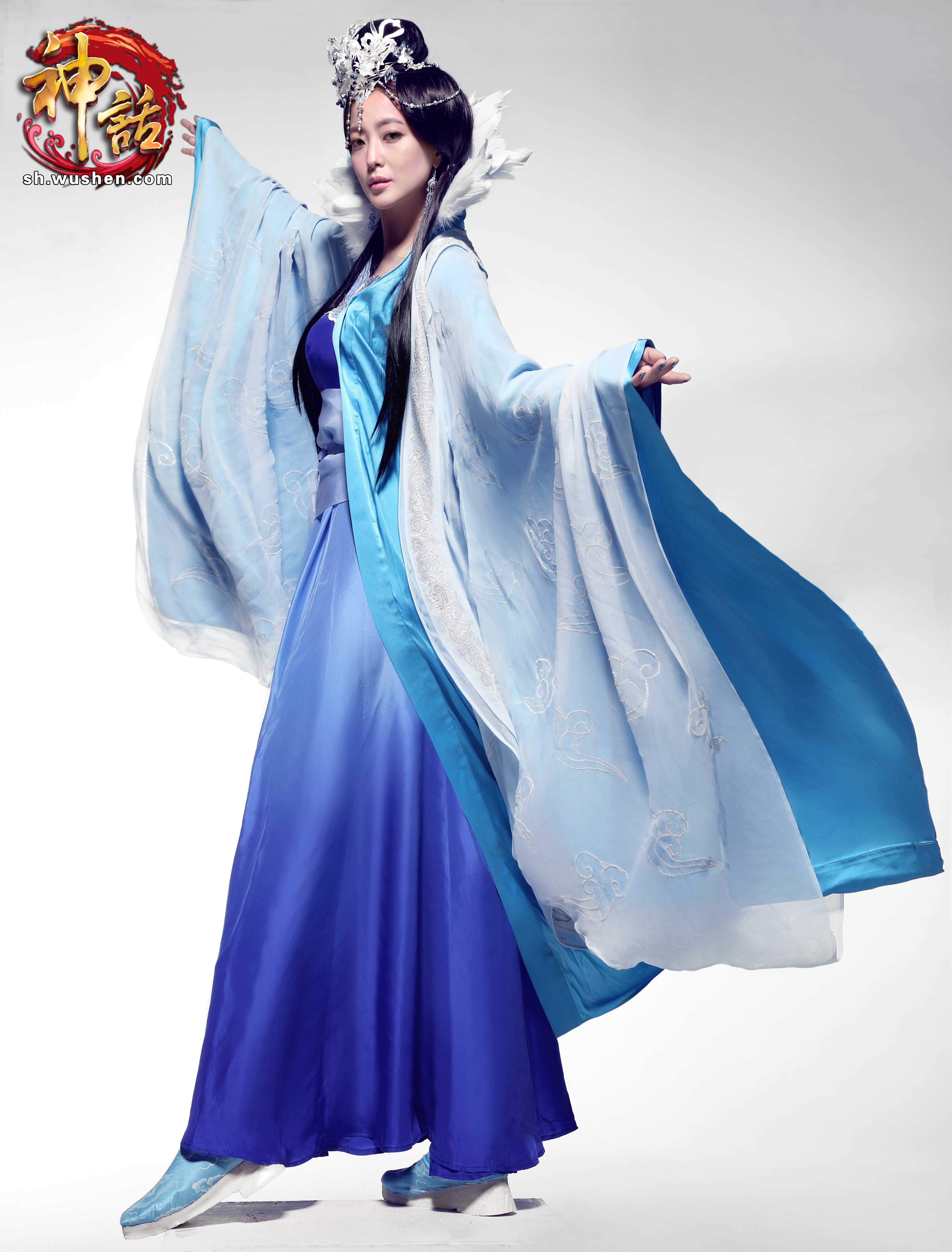 金喜善与你聊《神话》