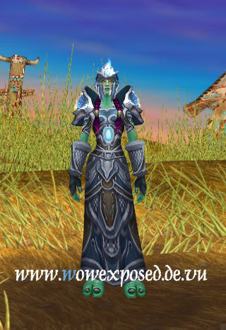 资料片t4套装试衣间-萨满-新浪魔兽世界专区