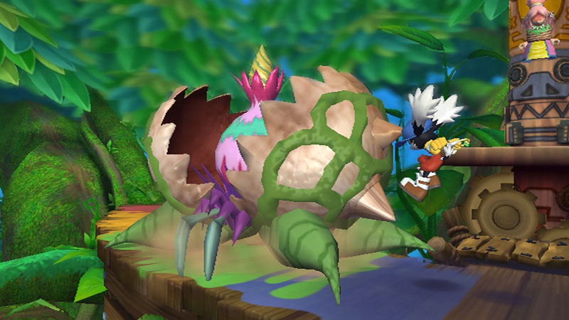 《风之克罗诺亚 幻界之门》游戏画面(39)