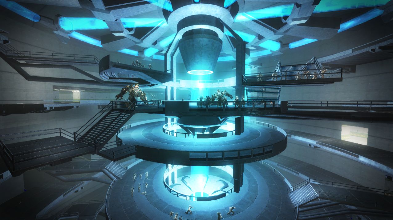 《风起云涌》游戏画面(3)