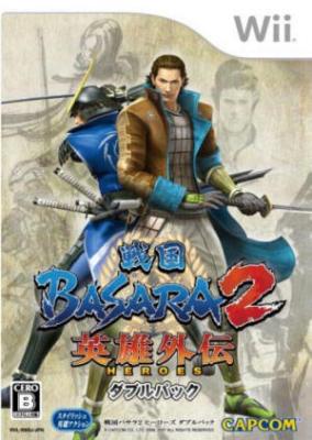 《战国basara2 英雄外传》提前上市