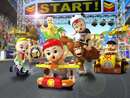 《宝宝总动员》让你的爱更精彩_网络游戏宝宝总动员_新浪游戏_新浪网