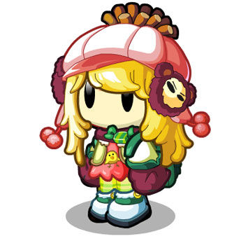 多克多比开学季超炫校服秀