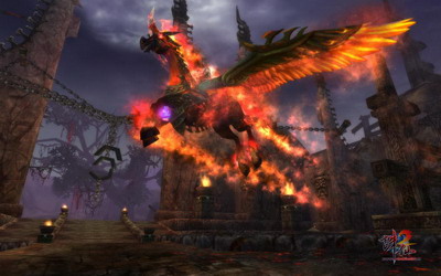 10级铁玉礼包优雅"春晖装",飞天神马"赤霄"明日登场,精彩,就在《诛仙2