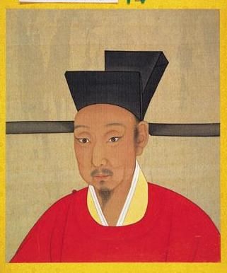 宋宁宗赵扩(1168年11月18日