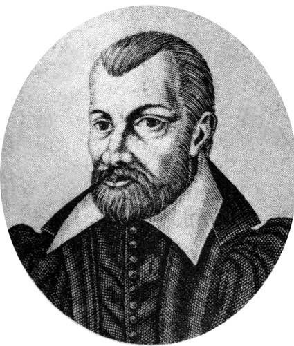 关于法国近世政治思想家让博丹,国人耳熟能详,此公的主权云云,法政