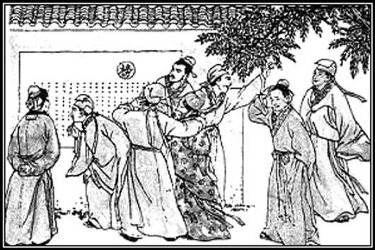 宋朝已有"新闻发布会"称为"出榜"