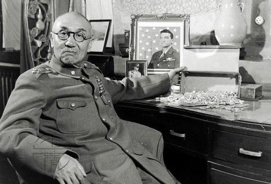 阎锡山日记:资本主义有三大罪恶七大弊端