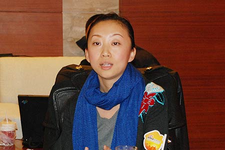 冯鹤:商业地产整个运营过程都是资金密集型