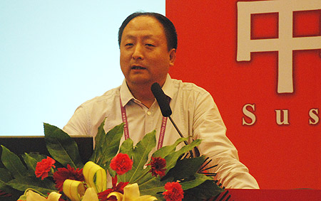 张占海:小肥羊开拓国际市场的启示