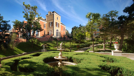 图为 中信净月山 a href=http://bj.leju.