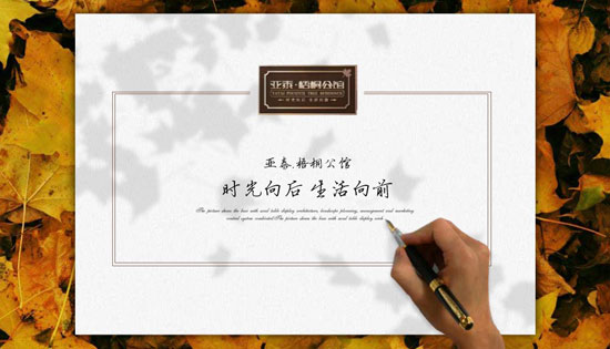 长春亚泰梧桐公馆