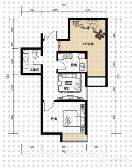 泉舜财富中心铭泉苑一期将于6月30日至7月10日交房