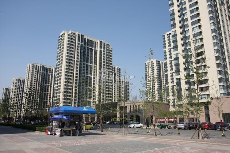 北京新天地 实景图 外观3